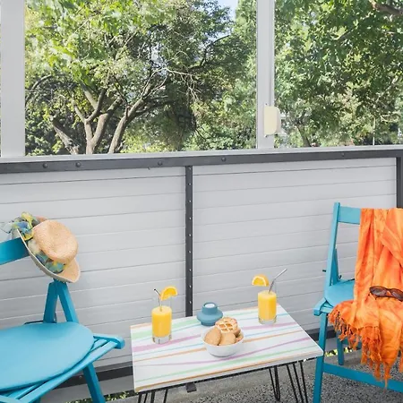 App***max Apartment Pula